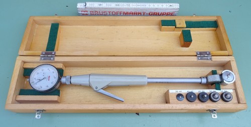 Innenmessgerät mm - innenmessgerät, 35-60