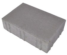 Pflastersteine D-TEC 4 GRAU