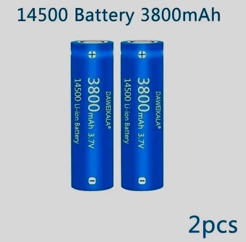 14500 lithium ionen akku - ionen,