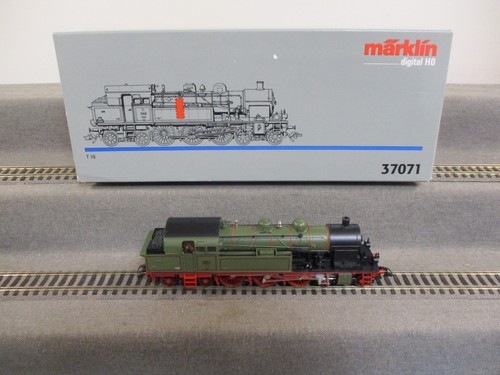 Märklin spur 37071 - märklin,