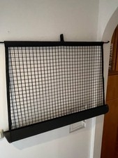 Gepäcknetz Hundegitter