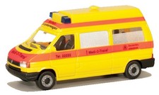 AWM VW T4 LR Hochdach
