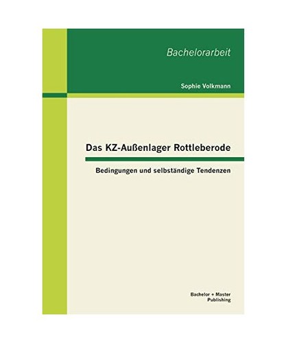 Das außenlager - das, kz-außenlager