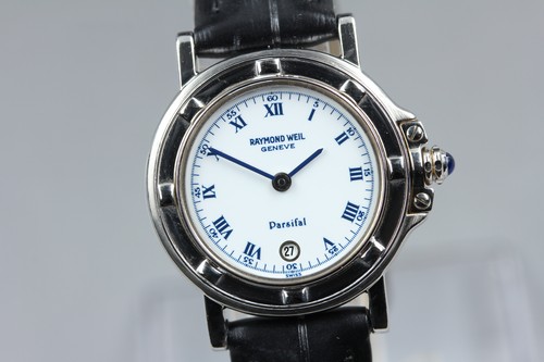 Raymond weil parsifal 9992 - raymond,