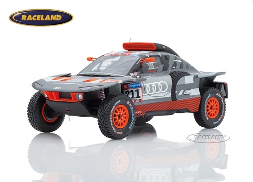 Audi tron e2 sport - e2,