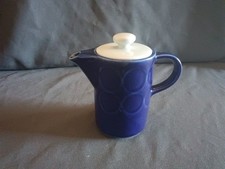 Kännchen KAHLA DUETT - DDR MITROPA KANTINE CAFÉ - PORZELLAN GESCHIRR