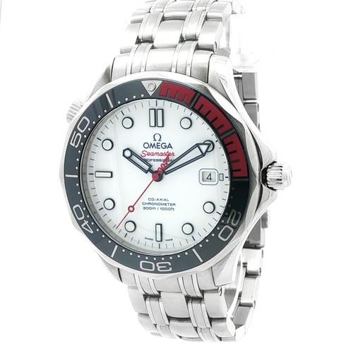 Hau omega seamaster - diver, 300m