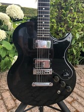 Gibson L6-S Custom 1974