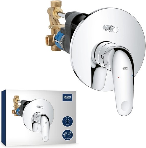 Grohe swift 24336001 - swift,