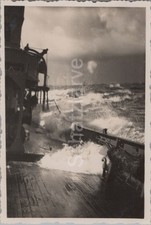 Foto, Kriegsmarine, schwere