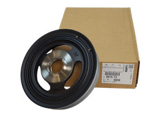 Riemenscheibe Für Kurbelwelle