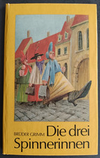 DDR Kinderbuchverlag Brüder