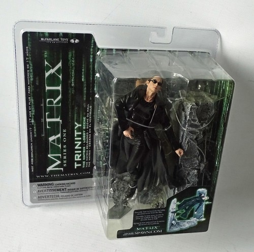 Mcfarlane matrix series - matrix, 1