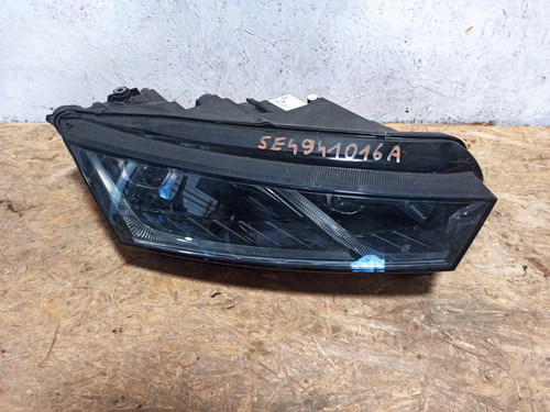 Frontscheinwerfer skoda - frontscheinwerfer,