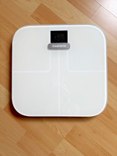 Garmin index smart - garmin,