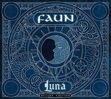 Luna (Deluxe Edition) von Faun