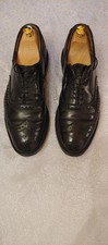 ALLEN EDMONDS Cambridge Shell