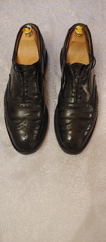 Allen edmonds cambridge shell - allen,