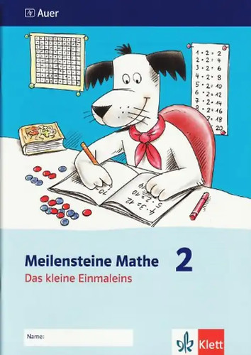 Meilensteine mathe das - meilensteine,