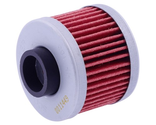 ölfilter hiflofiltro für - Ölfilter,