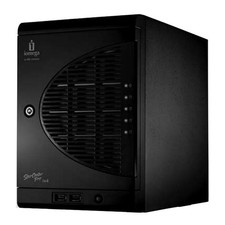 IOMEGA StorCenter Pro IX4 N150d 4 Bay NAS RAID JBOD 0GB