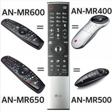 Originale LG TV Fernbedienung