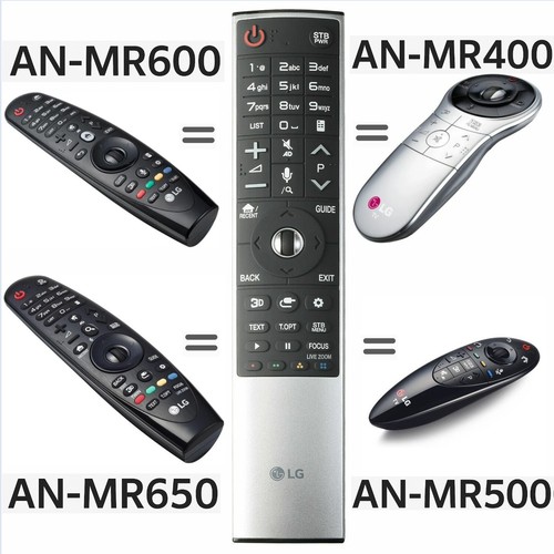 Originale fernbedienung - originale, tv