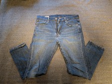 Levis 510 w33 - w33, l34