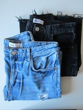 ZARA Damen Jeans Gr.40