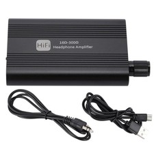Hifi headphone amplifier - hifi,