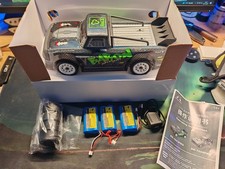 RC Driftcar SG 1603 pro -