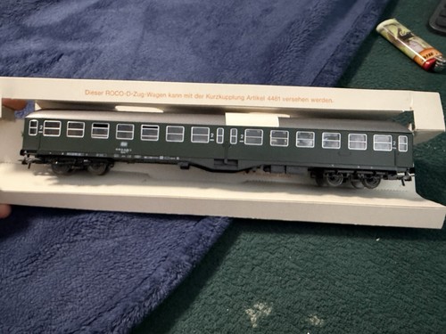 Roco 4242 db - 4242, h0