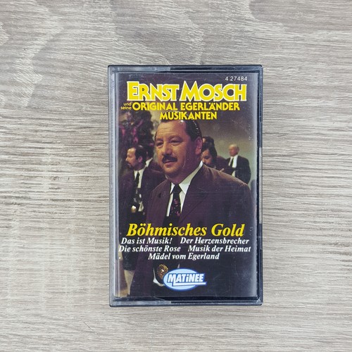 Böhmisches gold von - gold, ernst