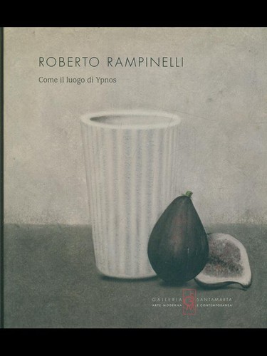 Roberto rampinelli wie - wie, der