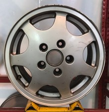 AUTOFELGEN SET 4 CERCHI USATI