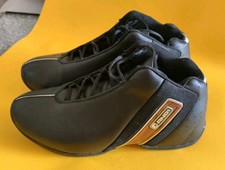 AND1 schuhe sportschuhe gr. 44 EU mit OVP Sammlerstück. Sehr Gute Zustand 