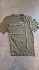 NEU Marco Polo T-Shirt 100%