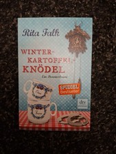 Winterkartoffelknödel, mit