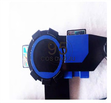 YU-GI-OH! ARC-V Kurosaki Shun