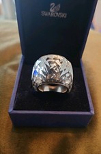 Swarovski Nirvana Ring