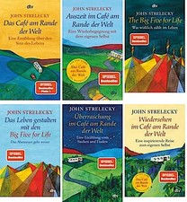 John Strelecky 6 schöne Titel