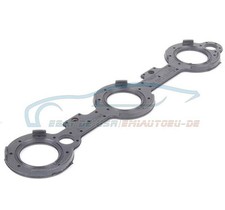 2x Genuine BMW 11121402637 -