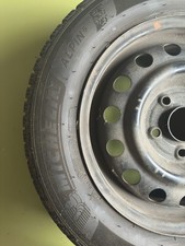 4x  Michelin Alpin 6 185/65