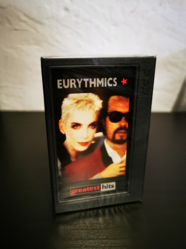 Eurythmics greatest hits - hits, dcc