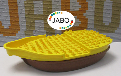 Lego duplo boot - rb,