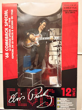 McFarlane Toys "ELVIS PRESLEY"