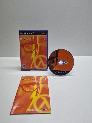Half life ps2 - ps2, playstation