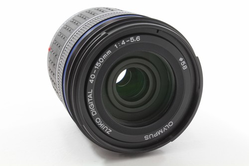Olympus zuiko 150mm 5 - olympus,