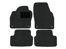 Fußmatten passend für VW