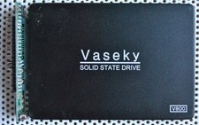 💾 64GB SSD + IDE Adapter &